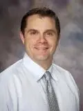 Image of Dr. Barlow