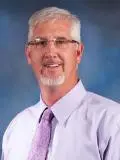 Image of Dr. Beckner