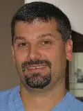 Image of Dr. Van Voorhis