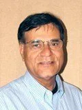 Image of Dr. Bhogal