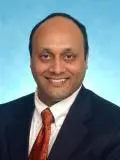 Image of Dr. Gill