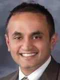Image of Dr. Verma