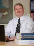 Image of Dr. Brewton