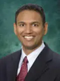 Image of Dr. De Soyza