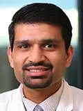 Image of Dr. Patel