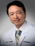 Image of Dr. James Su
