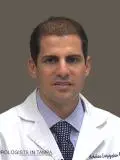 Image of Dr. Laryngakis