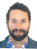 Image of Dr. Horazdovsky