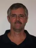 Image of Dr. Evans