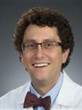 Image of Dr. Zaritsky