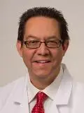 Image of Dr. Trejo
