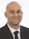 Image of Dr. Alsorogi