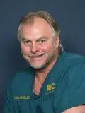 Image of Dr. Cusick
