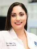 Image of Dr. Patel