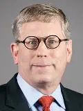 Image of Dr. McNamara