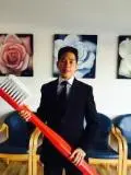 Image of Dr. Vu