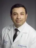 Image of Dr. Vergara