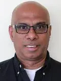 Image of Francis Raj