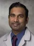 Image of Dr. Kandala