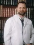 Image of Dr. Graves