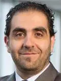 Image of Dr. Lutfi