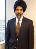 Image of Dr. Ahuja