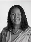 Image of Dr. McWhite