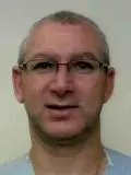Image of Dr. Greenspan