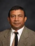 Image of Dr. Desouza