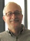 Image of Dr. Brockett