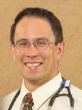 Image of Dr. Lee