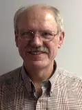 Image of Dr. Gunnlaugson