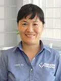 Image of Sheng Wade