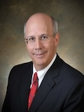 Image of Dr. Jarrell