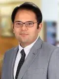 Image of Dr. Javed