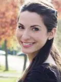 Image of Rebecca Gras