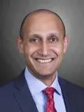 Image of Dr. Patel