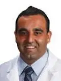 Image of Dr. Redjal