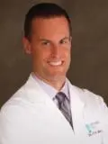 Image of Dr. Hedlund