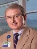 Image of Dr. Breaux Jr