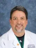 Image of Dr. Villarreal