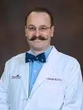 Image of Dr. Bauknight Jr