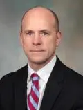 Image of Dr. Clarke