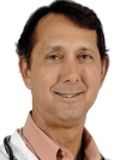 Image of Dr. Baker