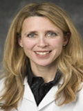 Image of Dr. Gilmore