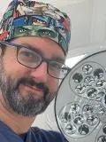 Image of Dr. Calzada