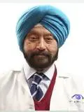 Image of Dr. Nirankari