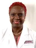 Image of Dr. Nixon