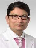 Image of Dr. Patel