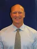 Image of Dr. Barnes
